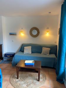 Appartement 3 pièces, 6 perso avec piscine chauffée en saison domaine du golf de Pinsolle