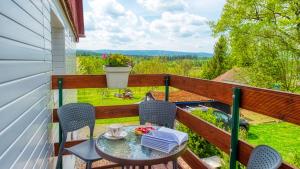 Maja Apartamenty z Widokiem SPA