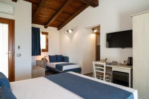 Coro e Bentu Rooms & View img37