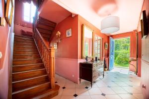 LIle des Iris - à 200 m de la plage