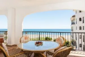 Marina Duquesa 2342 - 圣马丁德特索利洛