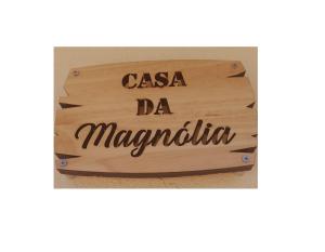 Casa da Magnólia