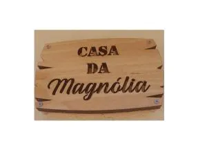 Casa da Magnólia - Vale do Poço