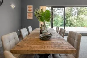 4-Bed Countryside Retreat Near Thetford Forest - Wretham