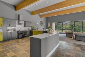 4-Bed Countryside Retreat Near Thetford Forest