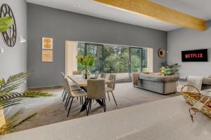 4-Bed Countryside Retreat Near Thetford Forest