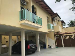 Suítes Amigos do Pescador