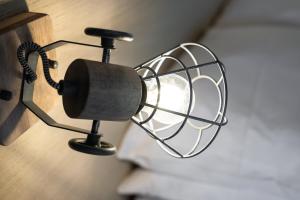 Coro e Bentu Rooms & View img49