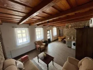 Kisdió Vendégház - Sáregres