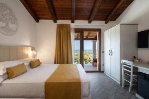 Coro e Bentu Rooms & View img51