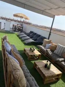 BEACH & SUN MONCOFA - Vall de Uxó