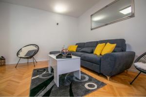 Apartment Glavota