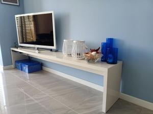 BLUE MORNING - nowoczesny apartament z widokiem na morze PLAYA BALTIS