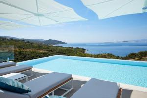 Eagles Villas - Small Luxury Hotels of The World