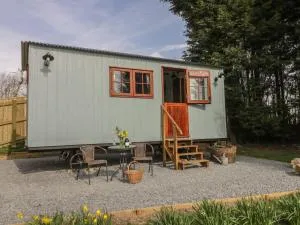 Ewes Welcome - 科廷厄姆