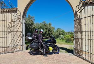 Nuraximannu Boutique B&B img44