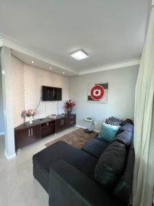 Apartamento em Meia Praia - Quadra Mar 3 Dormitórios 2 Suites