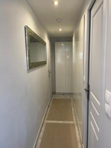 Appartements 2 pieces Les Coquillages - Hypercentre et Plage : photos des chambres