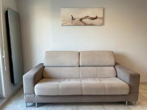 Appartements 2 pieces Les Coquillages - Hypercentre et Plage : photos des chambres