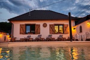 Complex Butoaiele Transilvaniei - Cazare & SPA - Natura - Relaxare