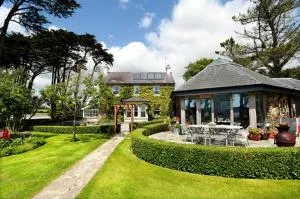 Lisheen House - 班敦