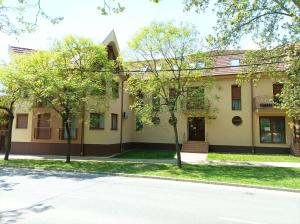 Aqua-Vital Prémium Apartmanok