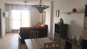 APARTAMENTOS SOL ANDALUZ - GOYA