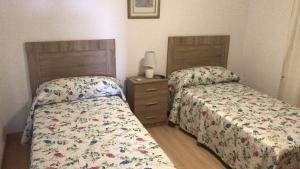 APARTAMENTOS SOL ANDALUZ - GOYA