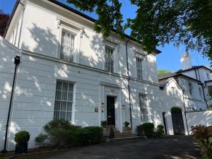 Edgbaston House