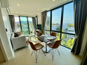 Sea Zen Condominium Bang Saray