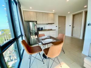 Sea Zen Condominium Bang Saray