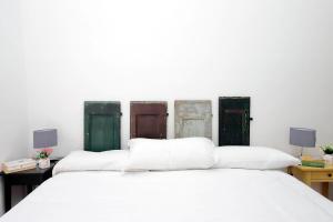 4BNB - Quiriti Delightful Apartment