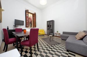 4BNB - Quiriti Delightful Apartment
