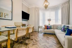 Derwent House Apartments - 法利