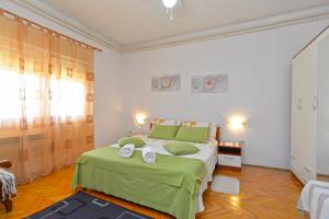 Apartment Silvio 1779