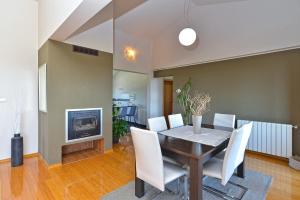 Apartment Silvio 1779