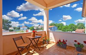 Apartment Silvio 1779