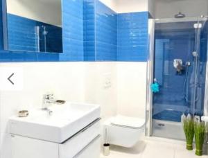 Apartament ZIELONY Pięć Mórz Sianożęty