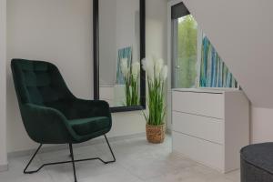 Silamar Niechorze Zaciszna by Noclegi Renters