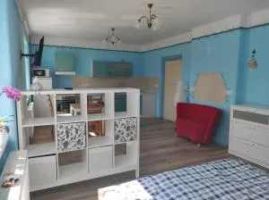 Apartmán Kamarytka - Hŭrka Apartmán Kamarytka - Hŭrka