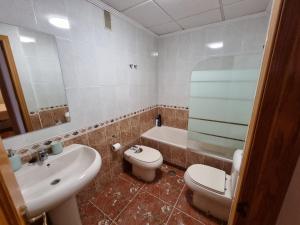 Apartamento Olimpo Elite 8A