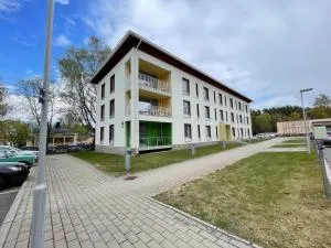 Hostel Teopolis - Petsamo