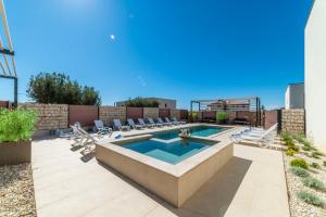 PINNA RESIDENCE - VANGA