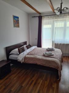 Lucas studio 3 ,Close to Therme Bucharest, Airport Otopeni