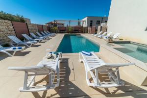 PINNA RESIDENCE - VANGA