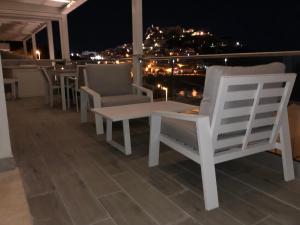 La dolce vita , fronte mare img13