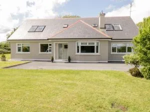 Kilkeeran Lodge - Srah