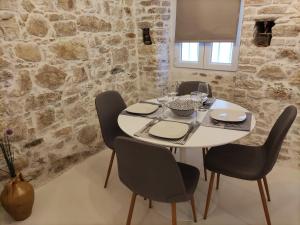 Zairas Apartment Corfu Town