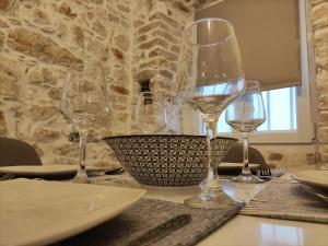 Zairas Apartment Corfu Town