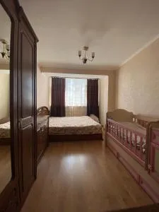 Apartments on Abazgaa 61 - Picunda